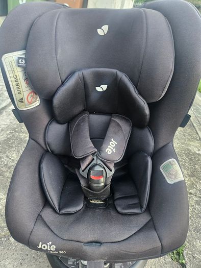 Car seat