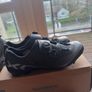 shimano xc7 sh-xc702 spd mountain bike shoes road gravel Image 6
