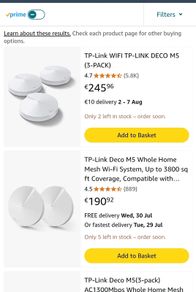 tp link wifi extender