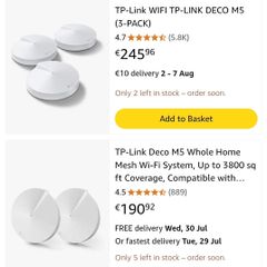 tp link wifi extender