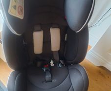 Joei car seat