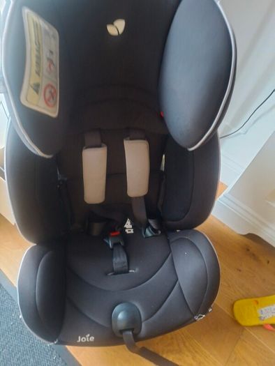 Joei car seat