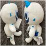 FNAF Frostbite Balloon Boy Plush Image 2