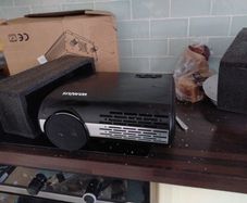 led projector