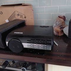 led projector