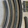 Hornby OO Gauge Track Bundle Image 2