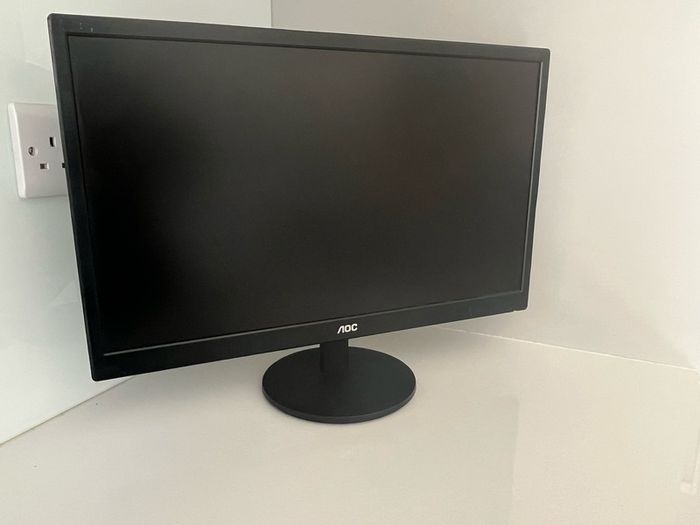 PC monitor