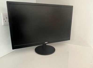PC monitor