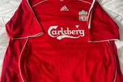 Liverpool Jersey