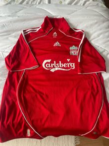 Liverpool Jersey