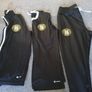 Adidas John Bosco Football Club Tracksuit Image 3