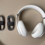 Beats Studio Pro (Matte White) Image 2