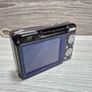 Sony CyberShot DSC-W130 8.1MP Compact Digital Camera Tested + Charger, Battery Image 10