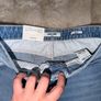 Salsa Jeans Light Blue Wash Faith Push In Bootcut W32 L30 With Tags Image 3