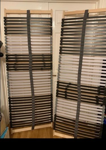 Bed slat