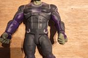 Marvel select quantum hulk Disney store exclusive 2019