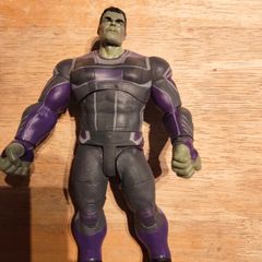 Marvel select quantum hulk Disney store exclusive 2019