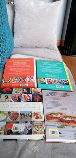 cook books price for all