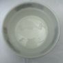 Vintage pyrex souffle dish , 21cm diameter , very good condition Image 3