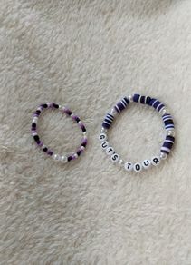 'Guts Tour' Olivia Rodrigo Bracelet Bundle