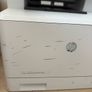 HP Colour LaserJet Printer Image 2