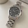 Emporio Armani AR1465 Valente Ceramica Chronograph Watch Image 3