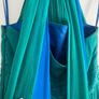 Monsoon Occassion Dress, Size 10 Image 5
