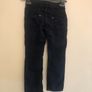 Navy jeans (age 5-6) Image 2