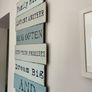 Wall Sign Decorative Image 2