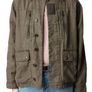 Zadig and Voltaire Ladies Linen Jacket XS Image 10
