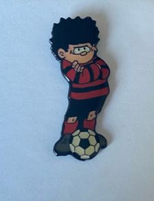 pin badge