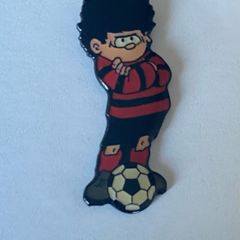 pin badge