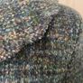 Castle of Ireland Tweed-Style Jacket - Size 14 Image 4