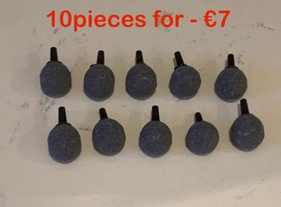 Air stones