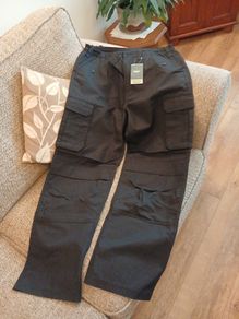 work trousers. 34 w  x 31 leg.