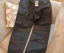 work trousers. 34 w  x 31 leg.