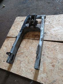 Honda cbr 600 f3 swing arm