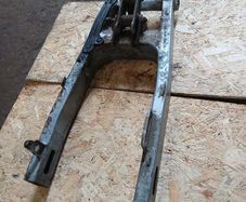 Honda cbr 600 f3 swing arm