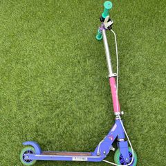 kids scooter
