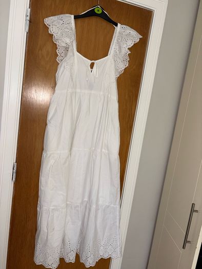 women maxi