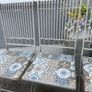 beautiful garden chairs Image 3