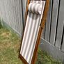 Striped Deckchairs Image 3