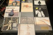 A Neil Young  CD  Selection