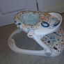 Fisher Price - Portable Feeding Seat Image 3