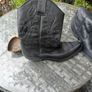 Johnny Bull Boots for sale, in excellent condition. Size 44 or 9.5 to 10 Ireland / UK. Open to Offers Image 5