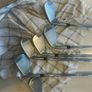 TaylorMade QI Irons Image 4