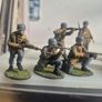 Airfix WW2 German Paratroops Image 9