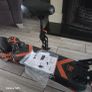 Electric Scooter Image 4