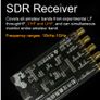 BRAND NEW 10kHz-1GHz Portable SDR Receiver RSP HF AM FM SSB CW Aviation Band Receiver Multiplatform Amateur Radio with Antenna Image 2
