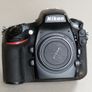 Nikon D800. Full Frame Camera body Image 3